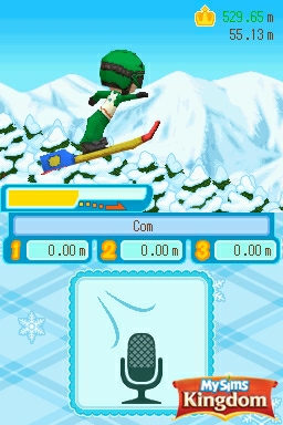 MySims Kingdom - Imagen 17